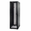 NETSHELTER SX 45U 600MM WIDE X 1070MM DEEP ENCLOSURE WITH SIDES BLACK TAA COMPLI