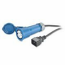 POWER CORD C20 TO IEC309 (16A)  2.5M