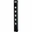 Smart-UPS 6-Outlets PDU - 1 x Hardwired 5 x NEMA L21-20RTower