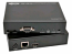 HDBaseT HDMI Over Cat5e Cat6 Cat6a Extender Kit with Power Serial and IR Control 4K x 2K 70m 230ft - Video/audio/infrared/serial extender - up to 230 ft