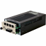 2-SLOT CHASSIS ION DUAL INPUT POWER WITH -NA POWER