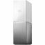 WD TDSourcing My Cloud Home WDBVXC0020HWT - Personal cloud storage device - 2 TB - HDD 2 TB x 1 - RAM 1 GB - Gigabit Ethernet