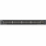 HYBRID CLOUD SWITCH 48-PORT GIGABIT SMART MANAGED SWITCH WITH 4 SFP+ 10G