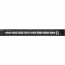 DQS 5000-32S/AB - Switch - L3 - 32 x 40 Gigabit QSFP+ - back to front airflow - rack-mountable