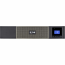 5P 1000 Rackmount Compact - UPS (rack-mountable) - AC 120 V - 770 Watt - 1000 VA lead acid - RS-232 USB - output connectors: 10 - 2U - black silver