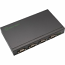 USB 2.0 to 4 Port Serial RS422/485 Adapter Retail