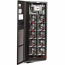 IBC-S Battery Cabinet - 384 V DC - 1.10 Hour - Full Load - Lead Acid