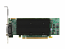 GRAPHICS ADAPTER - MATROX M9120 - PCI EXPRESS X16 - 512 MB - DDR II SDRAM - DIGI