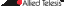 Net.Cover Advanced - Extended service agreement - replacement - 5 years - response time: NBD - for P/N: AT-FS750/20