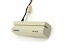 MAGNETIC STRIPE ENCODER MSR206 USB INTERFACE TRIPLE TRACK POWER SUPPLY SOFTWARE MANUALLY OPERATED HIGH ENERGY HIGH COERCIVE FORCE