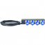 RACK PDU EXTENDER BASIC 2U 32A 230V (4) IEC 309-32