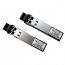 SFP (mini-GBIC) transceiver module - 1000Base-LX - LC - up to 49.7 miles - 1550 nm