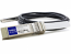 Cisco SFP-H10GB-CU2-5M Compatible 10GBase-CU SFP+ to SFP+ Direct Attach Cable (Passive Twinax 2.5m TAA) - 100% application tested and guaranteed compatible