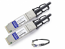 QSFP+ Module - For Data Networking - 1 x 40GBase-CU - Copper - 40 Gbps 40 Gigabit Ethernet