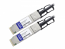 MELLANOX MC2207130-001 COMPATIBLE TAA COMPLIANT 56GBASE-CU QSFP+ TO QSFP+