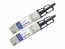 MELLANOX MC2207128-003 COMPATIBLE TAA COMPLIANT 56GBASE-CU QSFP+ TO QSFP+