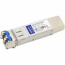 PaloAlto Compatible SFP+ Transceiver - SFP+ transceiver module - 10 GigE - 10GBase-LR - LC single-mode - up to 6.2 miles - 1310 nm