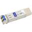 Juniper Networks EX-SFP-10GE-LR Compatible 10GBase-LR SFP+ Transceiver (SMF 1310nm 10km LC DOM) - 100% application tested and guaranteed compatible