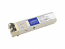 Cisco SFP-GE-S Compatible 1000Base-SX SFP Transceiver (MMF 850nm 550m LC DOM TAA) - 100% application tested and guaranteed compatible