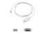 USB 3.1 C TO LIGHTNING WHITE DIRECT SHIP ONLY STOCKED SKU 2R5942