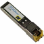 SFP Module - For Data Networking Optical Network - 1 x 100Base-FX