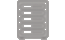 SFP+ Module - For Data Networking Optical Network - 1 x 6GBase-SW - Optical Fiber - 6 Gbps Gigabit Ethernet