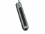 Waber Power Strip 120V 5-15R 9 Outlet Metal 15 feet Cord 5-15P - Power distribution strip - 15 A - AC 120 V - input: NEMA 5-15 - output connectors: 9 ( NEMA 5-15 ) - black blue gray