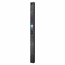 Rack Power Distribution Unit ZeroU 2GB Metered 208V 20W 18xC13 and 2xC19 L620 Cord Retail