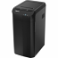 Automax 550c Auto Feed Shredder 550 Sheet Capacity Black