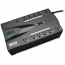 Lite 850 VA Desktop UPS - 850 VA/425 W - 120 V AC 120 V AC - 2.80 Minute - Desktop Wall Mountable - 2.80 Minute - 12 x NEMA 5-15R - Black Out Surge