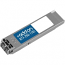 DELL 320-5164 COMPATIBLE TAA COMPLIANT 10GBASE-SR XFP TRANSCEIVER (MMF 85