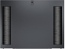 Rack panel - side - black (pack of 2) - for P/N: AR3300 AR3340 SMX3000RMHV2UNC
