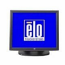 1915L 19-INCH LCD DESKTOP WW INTELLITOUCH SINGLE-TOUCH USB & RS232 CONTROLLER ANTI-GLARE BEZEL VGA VIDEO INTERFACE GRAY