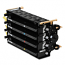 A LONG LIFE PART TYPICALLY FOR PRODUCTS 2+ YRS OLD WITH VERY HEAVY PRINTING THI