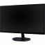 LED monitor - 27 inch (27 inch viewable) - 1920 x 1080 Full HD (1080p) - IPS - 250 cd/m2 - 1000:1 - 7 ms - HDMI VGA - speakers