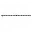 Surge Protector Power Strip 120V 16 Outlet 15 feet Cord 450 Joule - Power strip - AC 120 V - input: NEMA 5-15 - output connectors: 16 ( NEMA 5-15 ) - 15 ft - gray black
