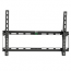 Display TV LCD Wall Monitor Mount Tilt 32 inch to 70 inch TVs / EA / Flat-Screens - Bracket - for LCD display (Low Profile Mount) - steel - black - screen size: 32 inch -70 inch - wall-mountable