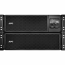 SMART-UPS ON-LINE8000 WATTS /8000 VAINPUT 208V /OUTPUT 208V INTERFACE POR