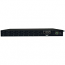 PDU Switched ATS 120V 20A 5-15/20R 16 Outlet L5-20P Horizontal TAA - Horizontal rackmount - power distribution unit ( rack-mountable ) - 20 A - AC 120 V - 1.9 kW - 2400 VA - Ethernet 10/100 - output connectors: 16 ( NEMA 5-15/20 ) - 1U - black