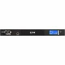eATS ePDU - Redundant switch (rack-mountable) - AC 100-240 V - 3.33 kW - 1-phase - Ethernet 10/100 RS-232 - output connectors: 9 - 1U