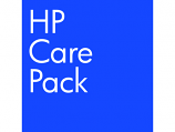 Care Pack Next Business Day Exchange with Enhanced Phone Support and Accidental Damage Protection - Extended service agreement - replacement - 3 years - shipment - response time: NBD - for Officejet 100 150 Mobile L511a 200 250 Mobile 252 Mobile H470