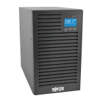 SMARTONLINE 230V 2KVA 1800W ON-LINE DOUBLE-CONVERSION UPS TOWER EXTENDED RUN