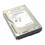 Hard drive - 2 TB - hot-swap - 3.5 inch - SATA 3Gb/s - for Pegasus R4 R6