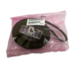 DesignJet L25500 L26100 Panther 6 8 D5800 L26500 Belt And Tensioner Assembly - With Metallic Axis Pulley - For 60-Inch Plotters