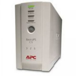 Back-UPS CS 325VA without Software - 325VA/210W - 6.6 Minute Full Load - 1 x IEC 320-C13 - Surge-protected 3 x IEC 320-C13 - Battery Backup System