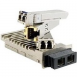 SFP (mini-GBIC) transceiver module (equivalent to: Alcatel-Lucent 3HE01389CA) - GigE - 1000Base-ZX - LC single-mode - up to 74.6 miles - 1550 nm - TAA Compliant - for Alcatel-Lucent OmniSwitch 7700 7800 Nokia 7750 SR-1 SR-12 SR-7