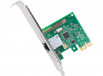 Intel I210T1 Comparable PCIe NIC - Network adapter - PCIe x4 - 1000Base-T x 1