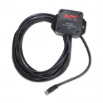 NetBotz Spot Fluid Sensor - Fluid detector - 15 ft - for P/N: AR106SH4 AR106SH6 AR106V AR106VI AR109SH4 AR109SH6 AR112SH4 AR112SH6 AR3106SP