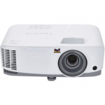 DLP projector - 3D - 3800 ANSI lumens - XGA (1024 x 768) - 4:3 - zoom lens - with 1 year Express Exchange Service