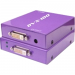 EXTENDS DVI-D UP TO 50FT